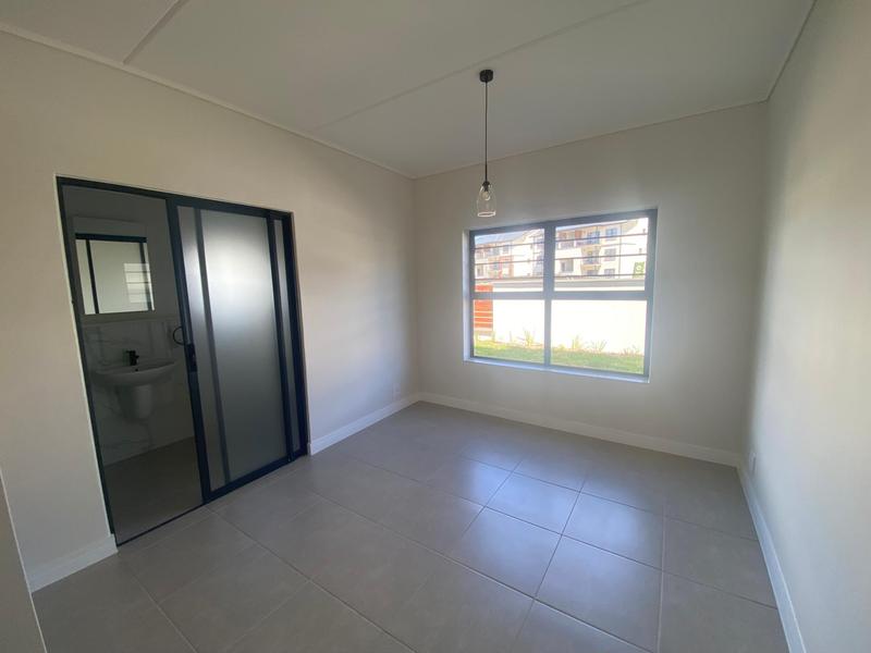 To Let 3 Bedroom Property for Rent in Richwood Western Cape